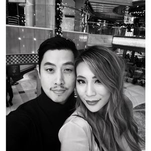 Meet your Posher, Curtis